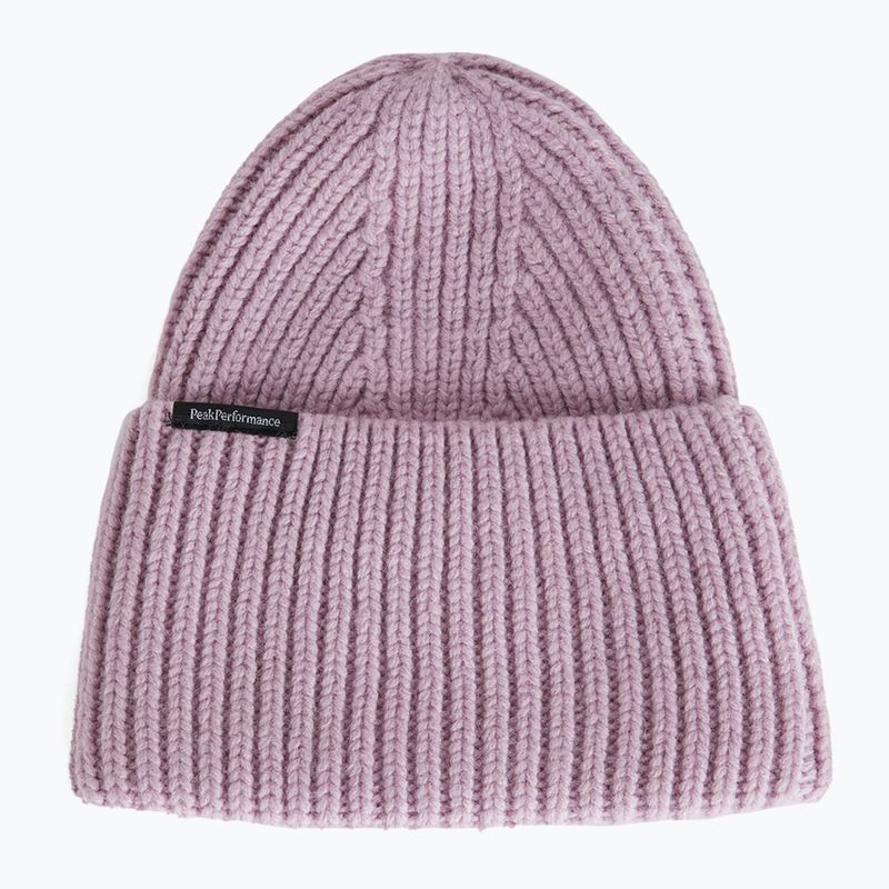 Berretto invernale Peak Performance Mason cold blush 4