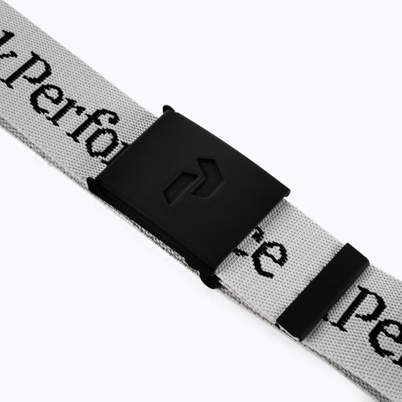 Cintura per pantaloni Peak Performance Rider smoke 2
