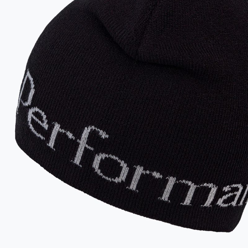 Berretto invernale Peak Performance PP nero 3