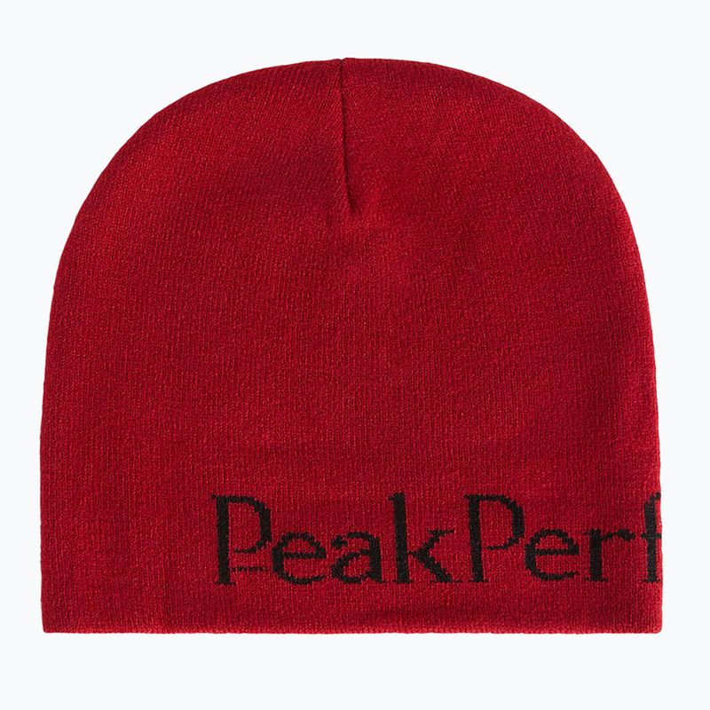 Peak Performance PP il berretto invernale alpino 4