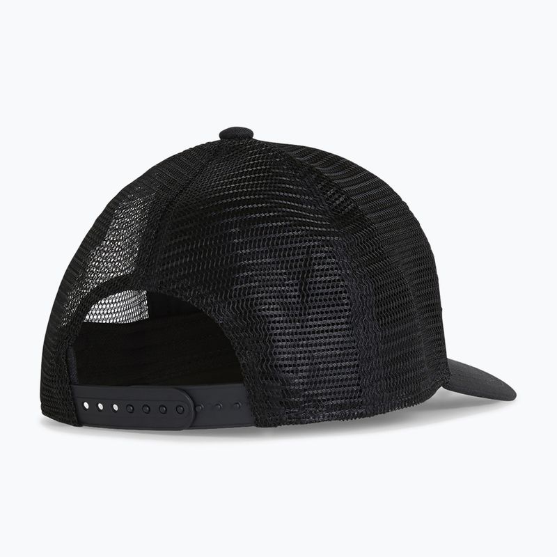 Peak Performance PP Trucker Cap nero 3
