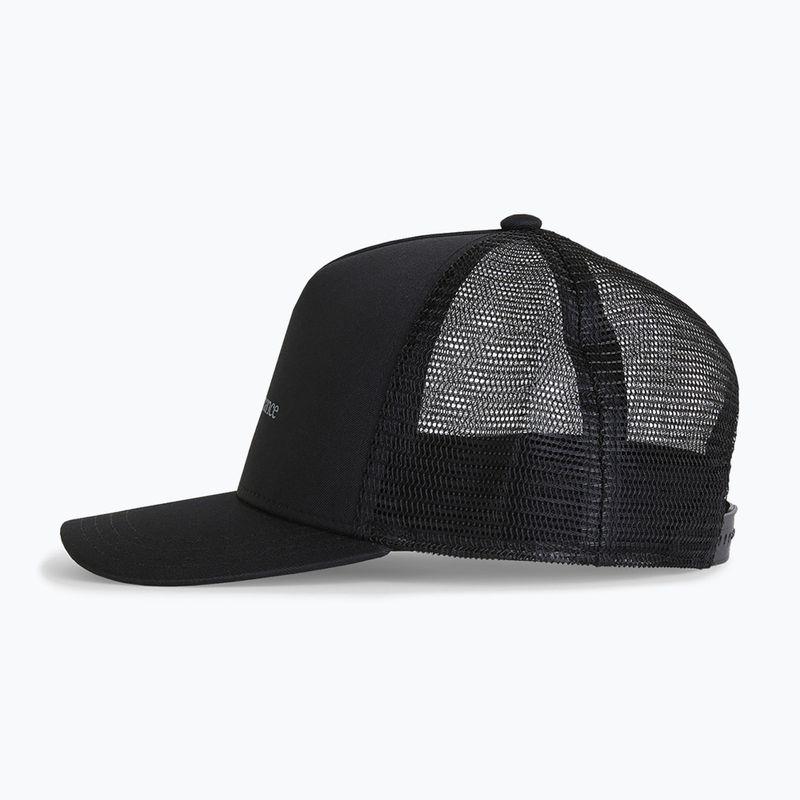 Peak Performance PP Trucker Cap nero 4