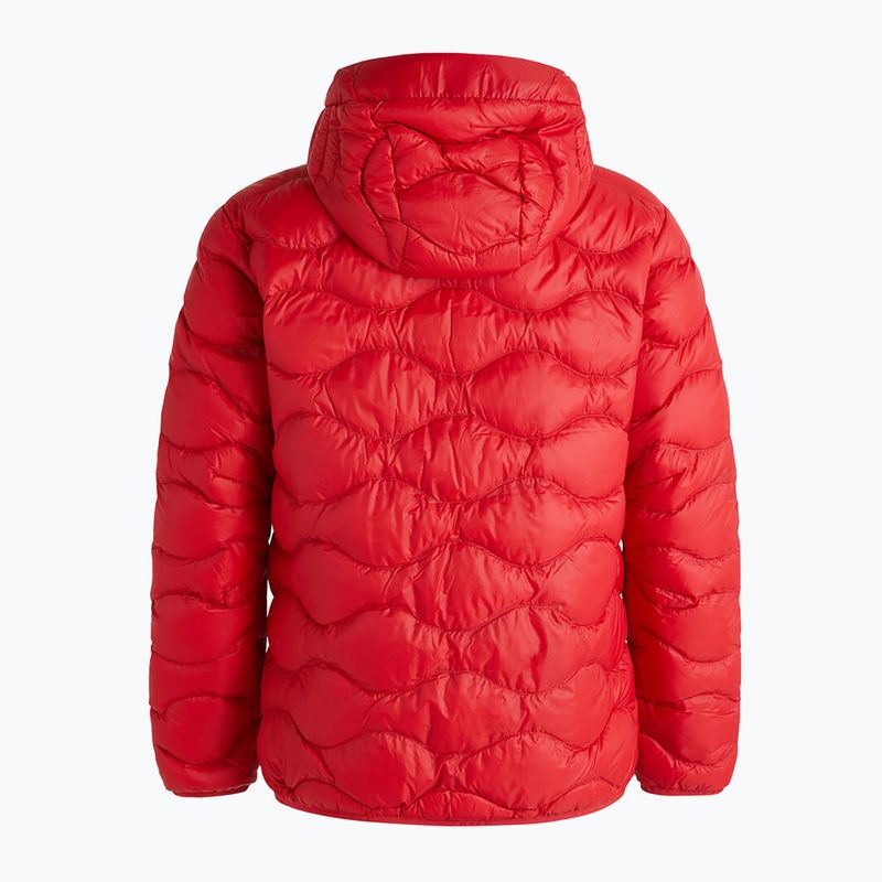 Piumino Peak Performance Uomo Helium Down Hood the alpine 2
