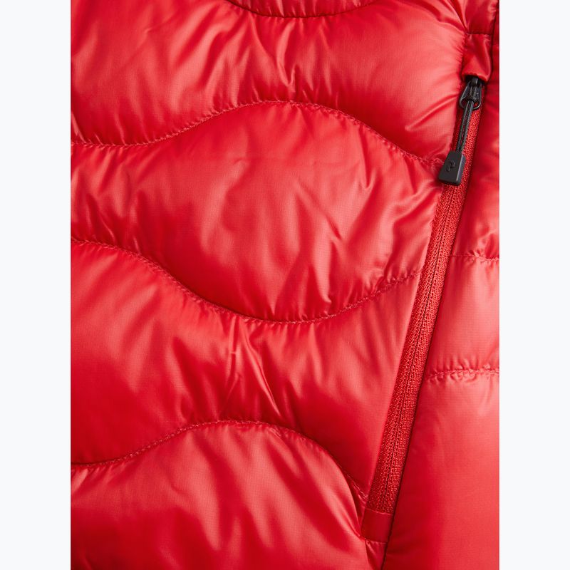 Piumino Peak Performance Uomo Helium Down Hood the alpine 5