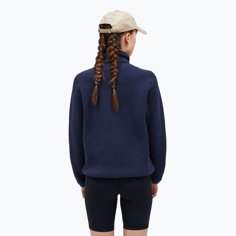 Pile Peak Performance Donna W Pile Snap Collo a T 2N3 2