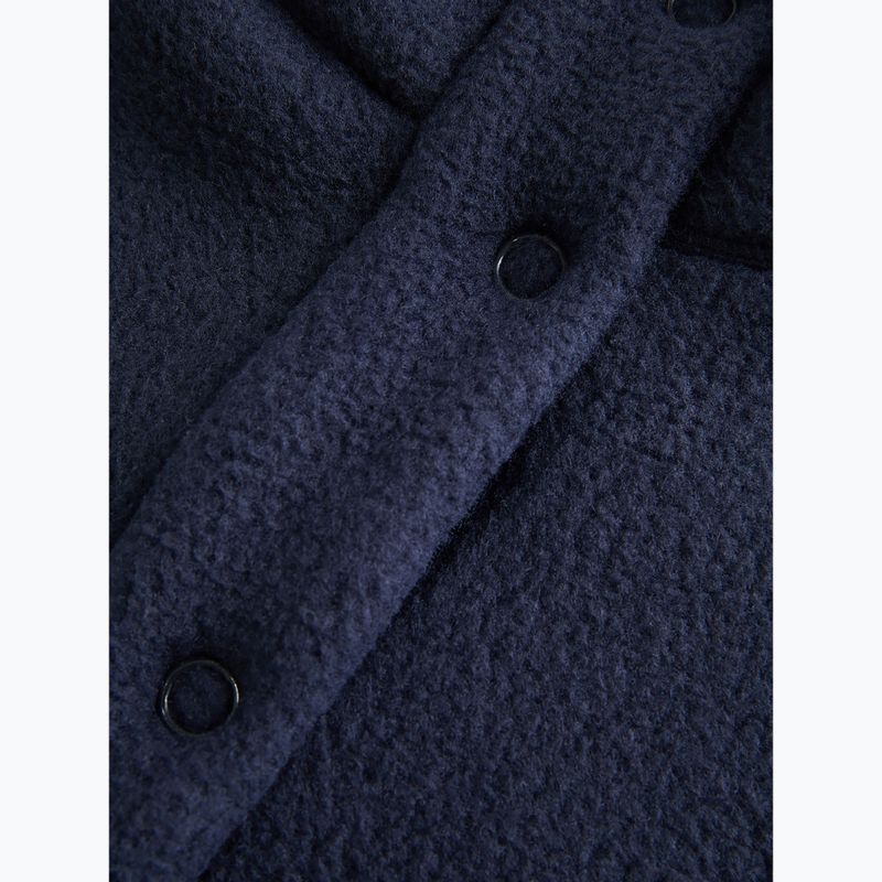 Pile Peak Performance Donna W Pile Snap Collo a T 2N3 5