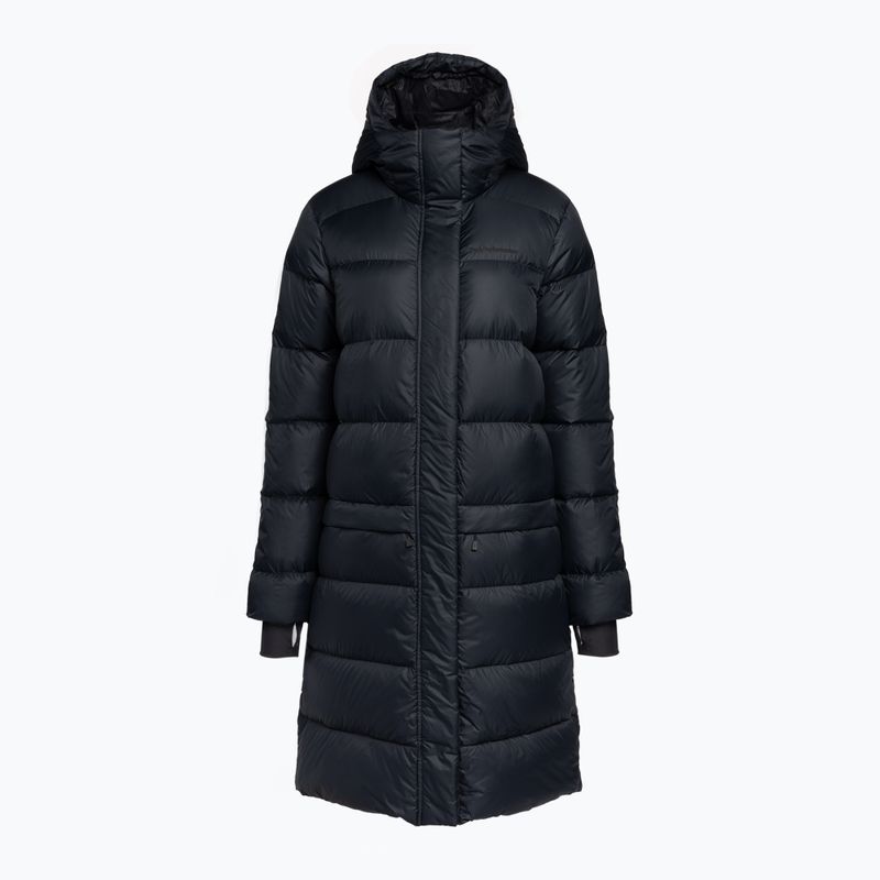 Donna Peak Performance Frost Down Coat nero