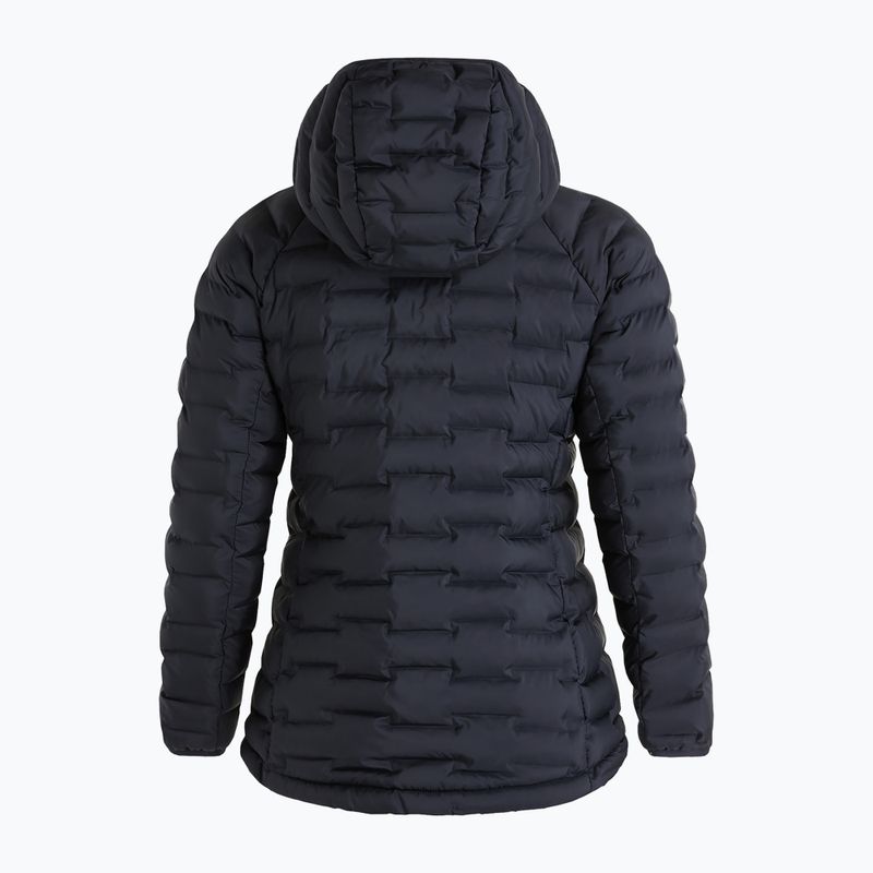 Piumino Peak Performance donna Argon Light Hood nero 7