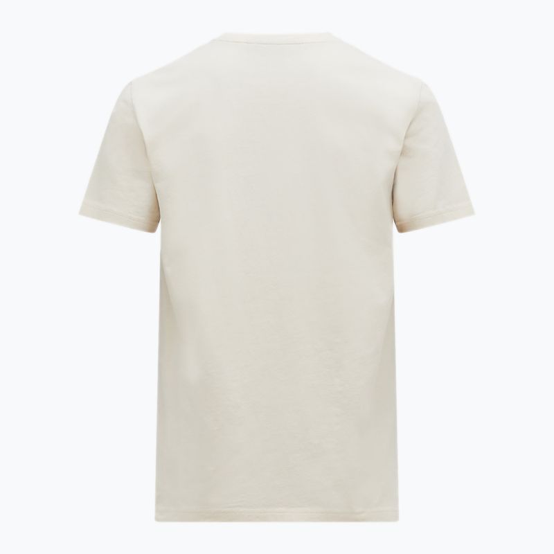 Camicia da trekking Peak Performance Original sand fog da uomo 2