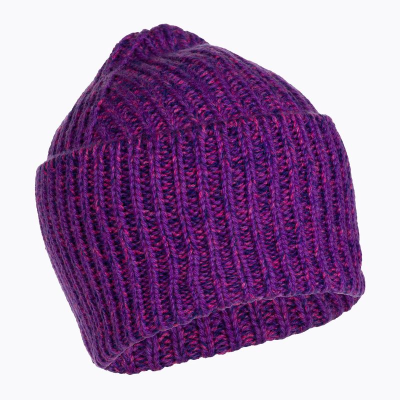 Berretto invernale Peak Performance Mason wander/royal purple/limoges