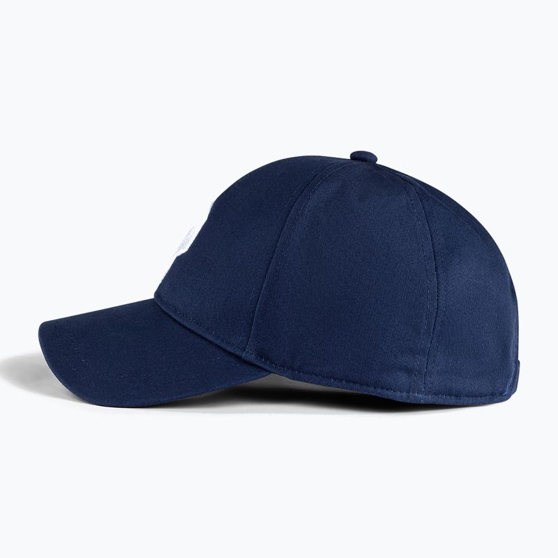 Peak Performance Retro Cap blu ombra/bianco 3