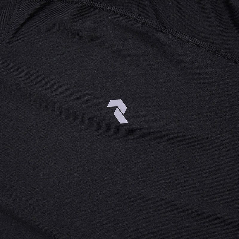 Maglia termica da donna Peak Performance Spirit Crew black 6