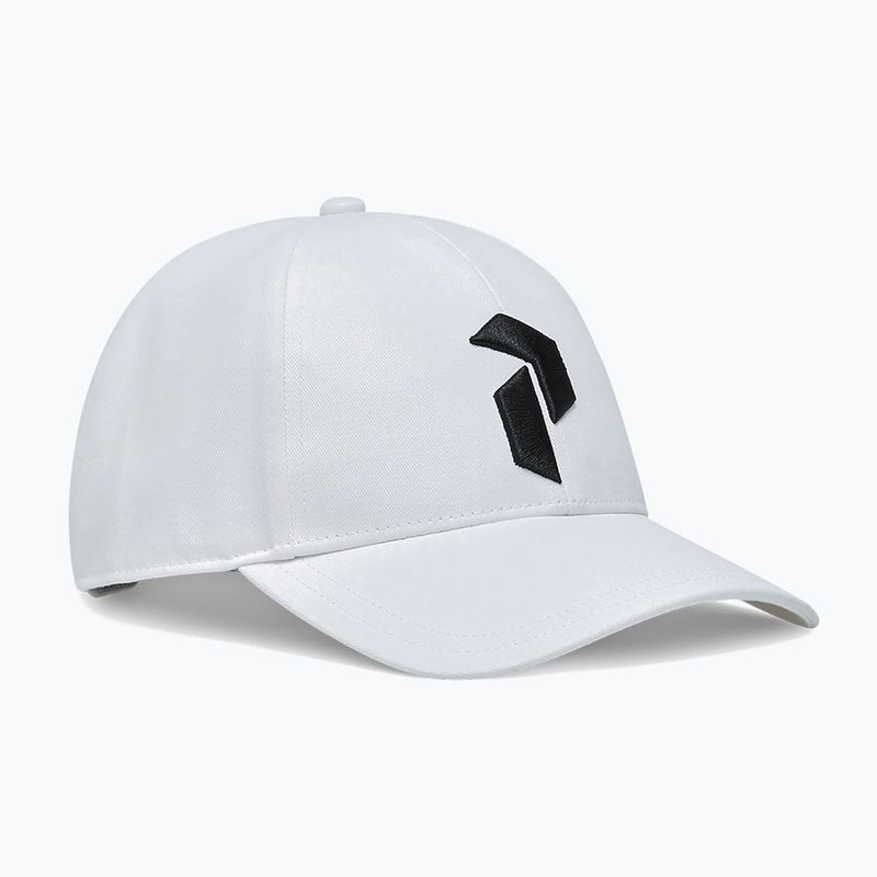 Peak Performance Retro Cap bianco