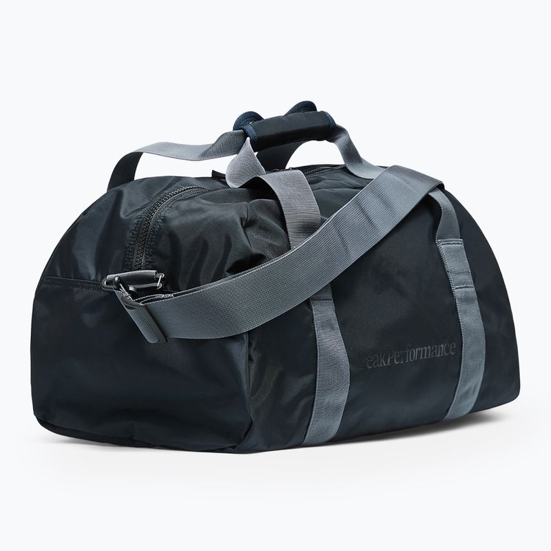 Peak Performance Detour II 35 l borsa da viaggio salute blue / motion grey