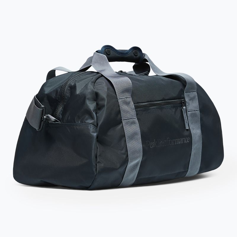 Peak Performance Detour II 35 l borsa da viaggio salute blue / motion grey 2