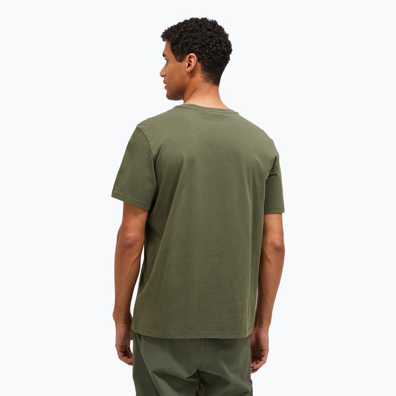 Maglietta Peak Performance Original Tee Uomo pina needle 2