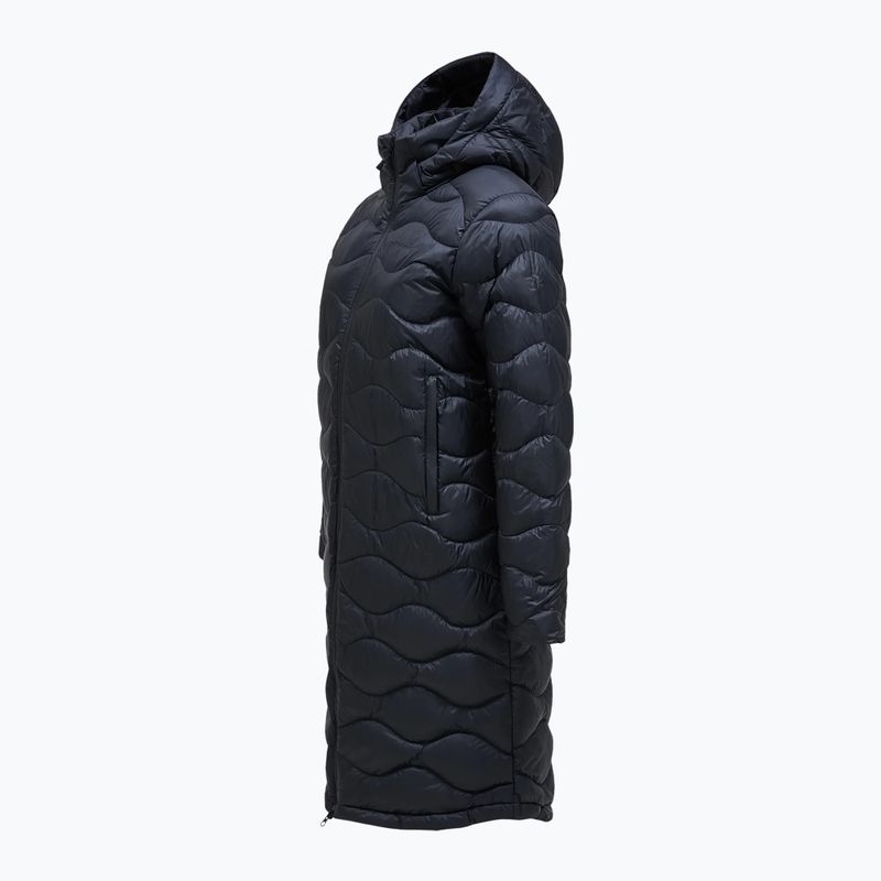 Piumino donna Peak Performance Helium Down Coat black 9