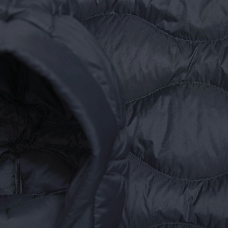 Piumino donna Peak Performance Helium Down Coat black 10