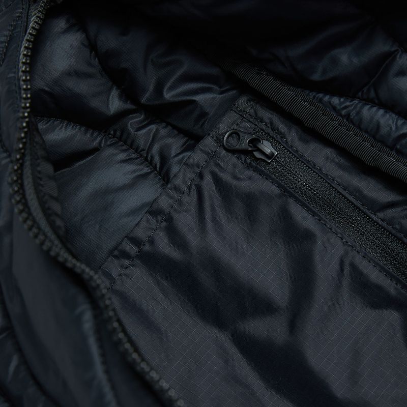 Peak Performance Helium Bum, marsupio renale di colore nero 3