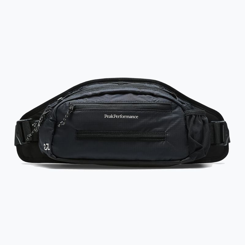 Marsupio Peak Performance Trail Hip nero