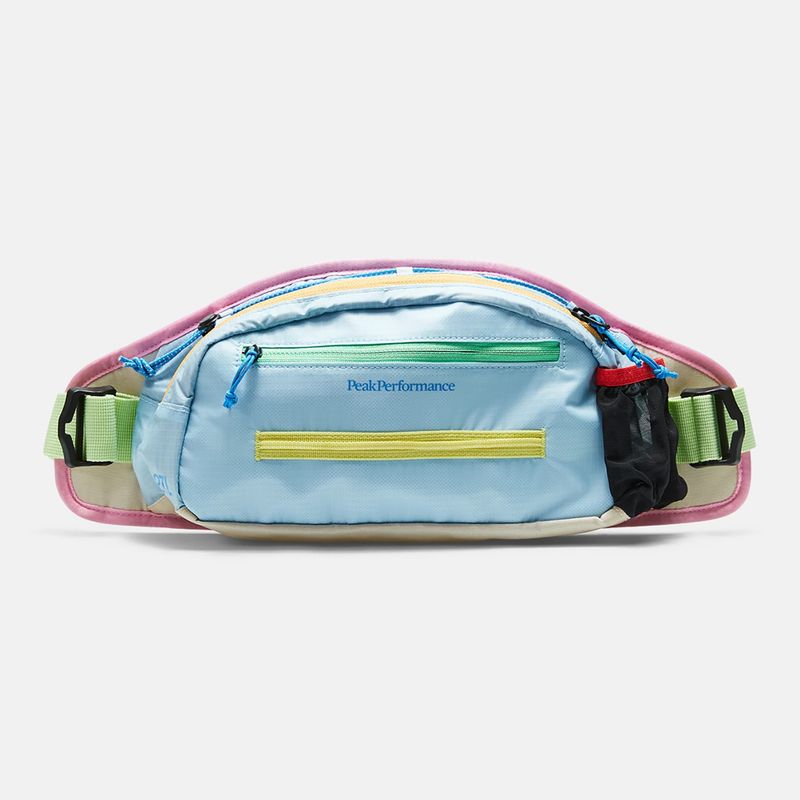 Sacchetto renale Peak Performance Trail Hip cloud