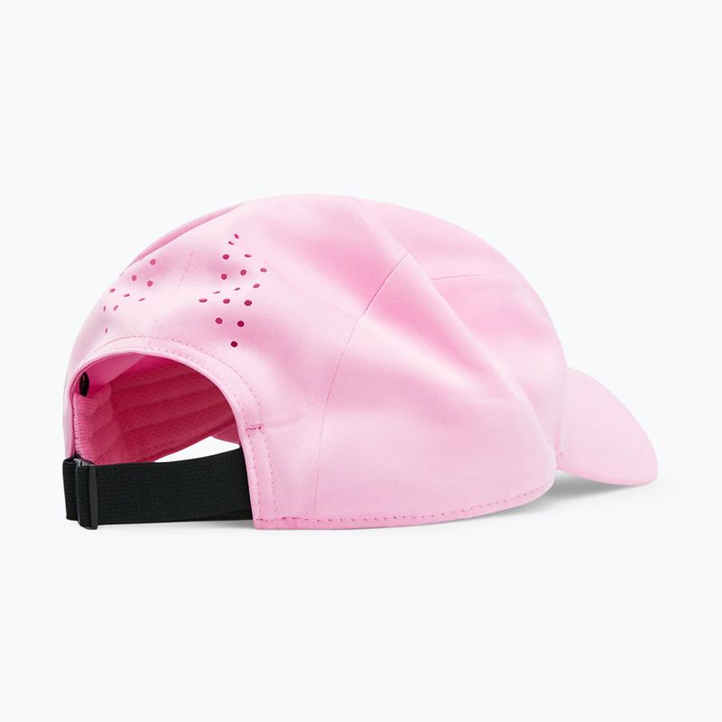 Berretto da baseball Peak Performance Tech Player morning dew 2
