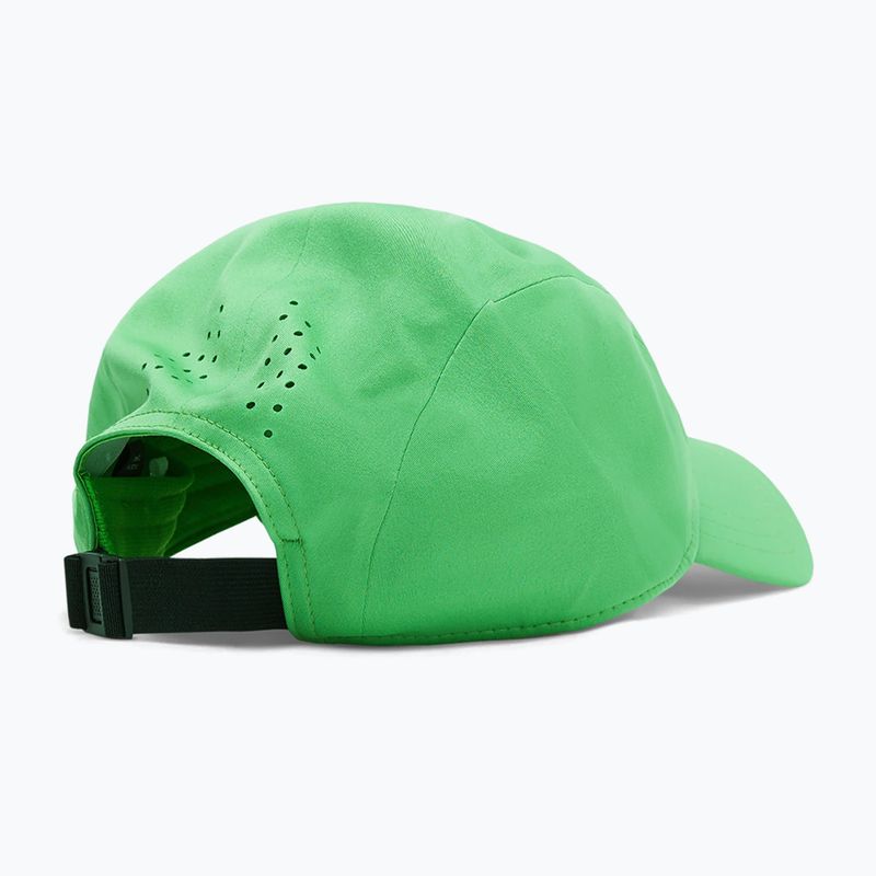 Berretto da baseball Peak Performance Tech Player alla menta piperita 2
