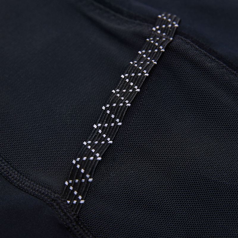 Leggings donna Peak Performance Light nero 4