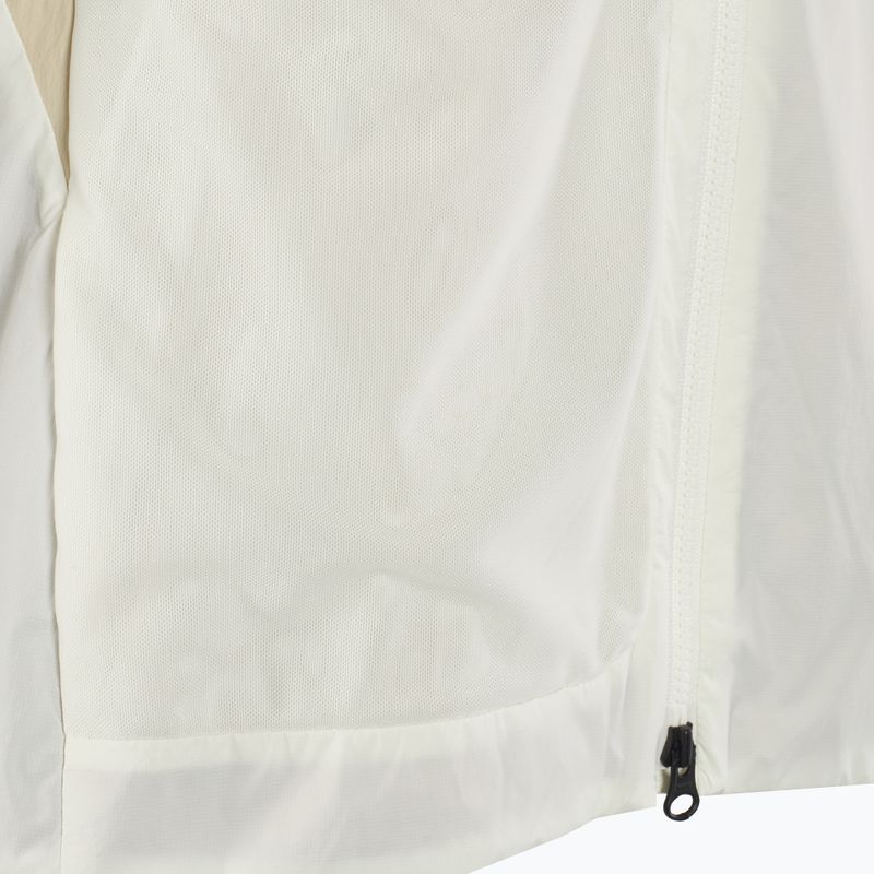 Giacca antivento da donna Peak Performance Freelight Alpha off-white/avid beige 5