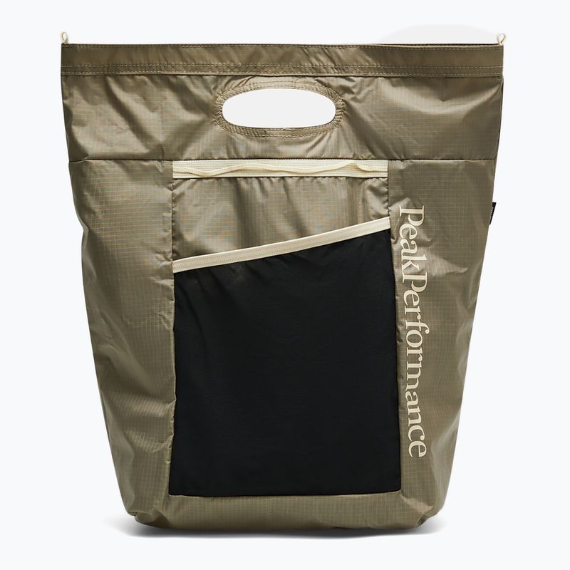 Borsa Peak Performance Street Shopper 16l avid beige