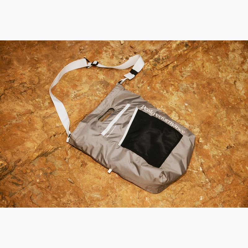 Borsa Peak Performance Street Shopper 16l avid beige 5