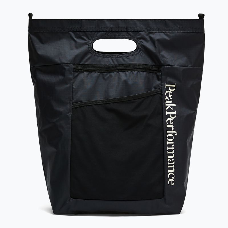 Borsa Peak Performance Street Shopper 16l nera