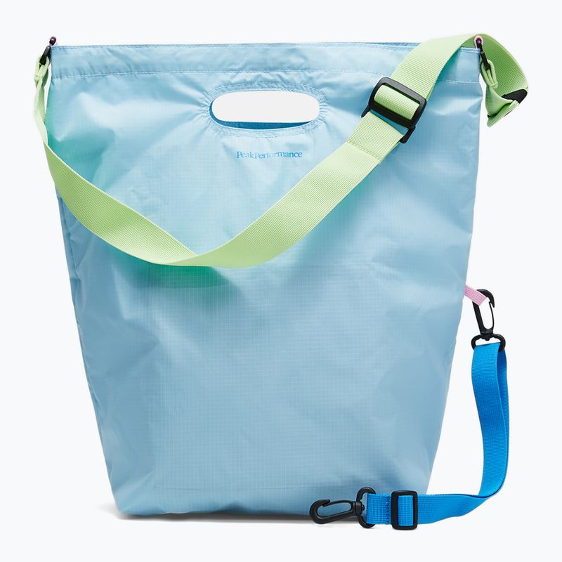 Borsa Peak Performance Street Shopper 16l cloud 2