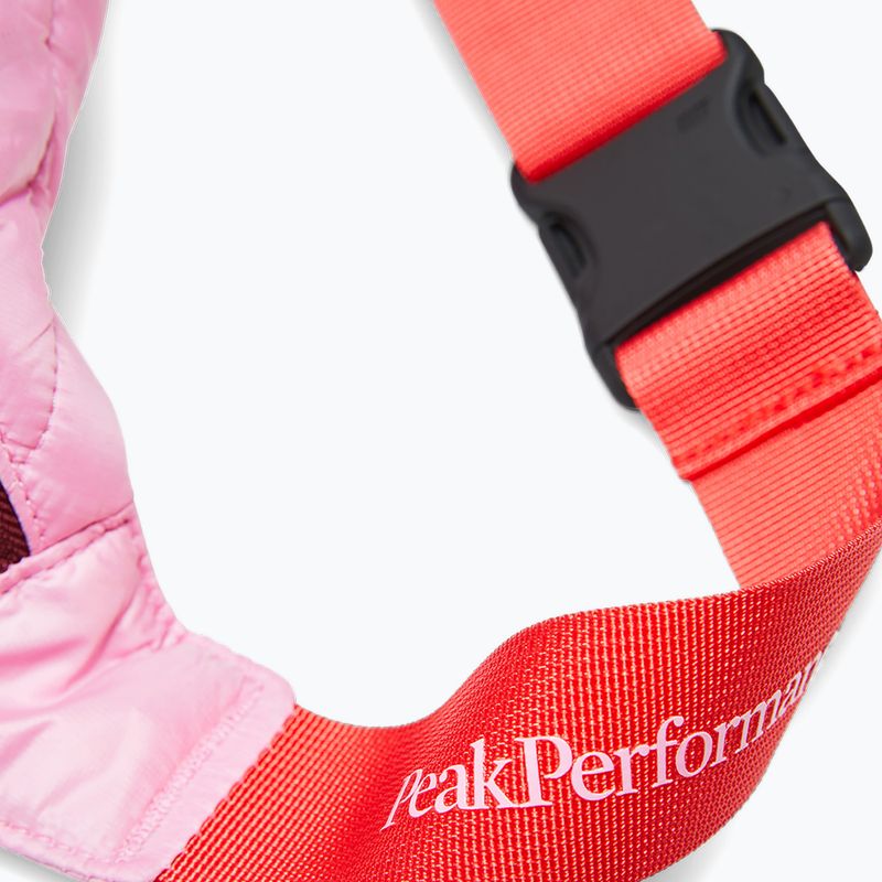 Peak Performance Helium Bum sacchetto per i reni con rugiada mattutina 3