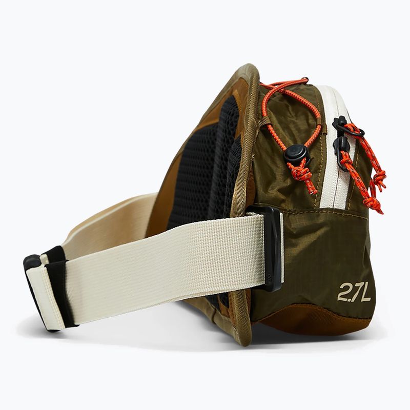 Marsupio Peak Performance Trail Hip meadow moss 3