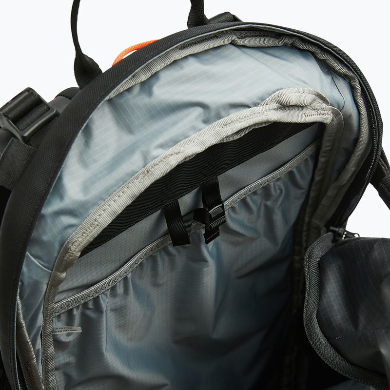 Zaino Peak Performance Vertical Ski 25 l black 4