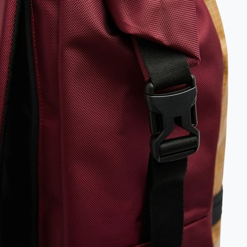 Zaino Peak Performance Roll Top 21,5 l sierra sand 6