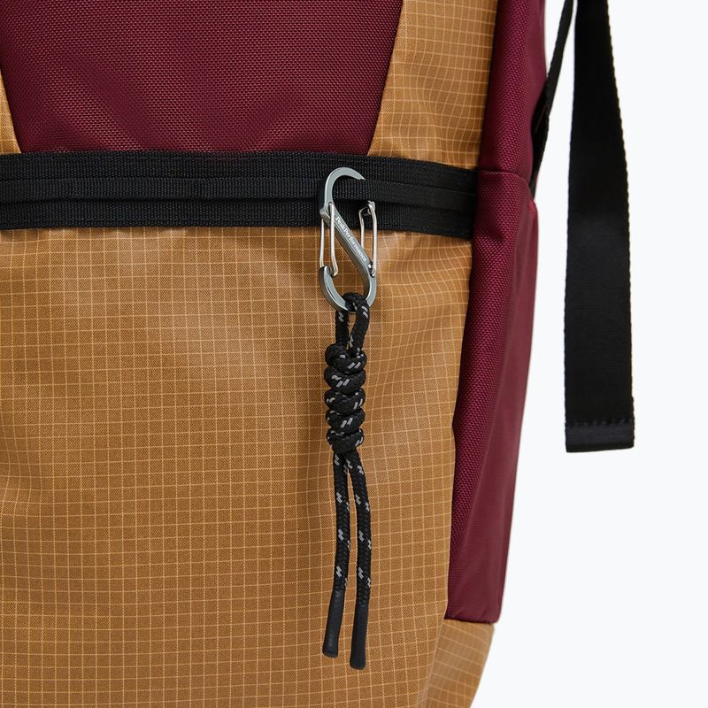 Zaino Peak Performance Roll Top 21,5 l sierra sand 7