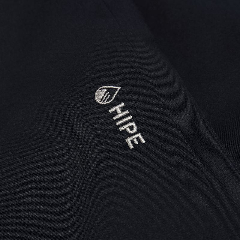 Pantaloni da sci uomo Peak Performance Maroon Insulated black 9