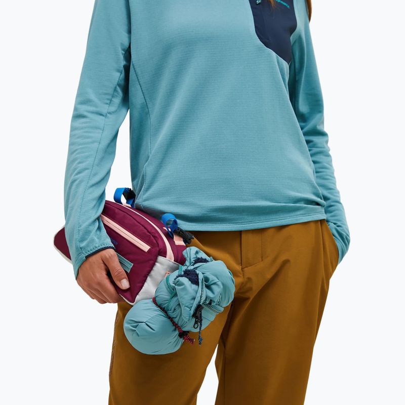 Marsupio Peak Performance Street Bike 2,3 l vertical zenith 10