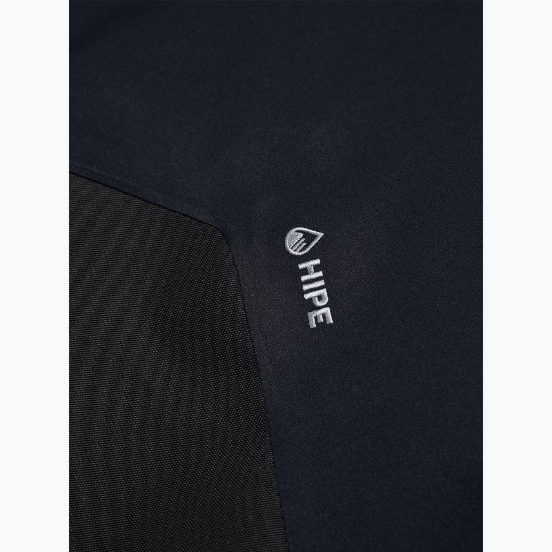Pantaloni da sci da uomo Peak Performance Shred Insulated Pants black 4