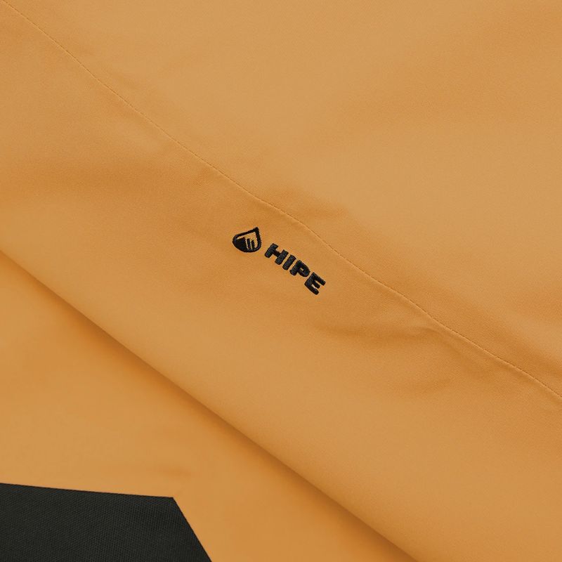 Pantaloni da sci uomo Peak Performance Maroon Insulated sierra sand 7