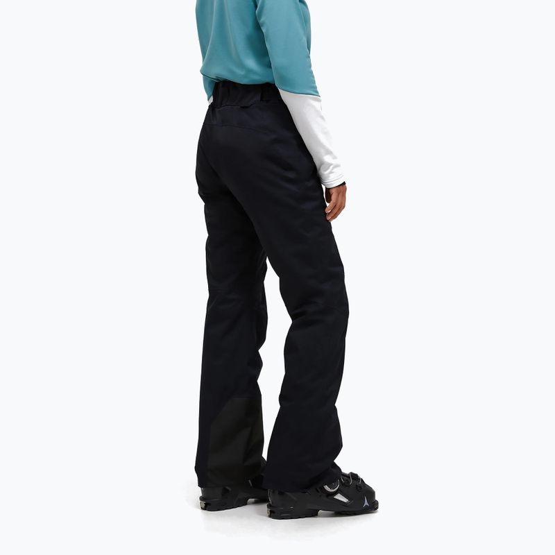 Pantaloni da sci donna Peak Performance Anima Insulated black 2