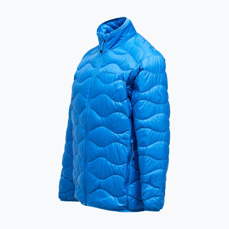 Piumino uomo Peak Performance Helium Down Jacket Azure Ascent 3