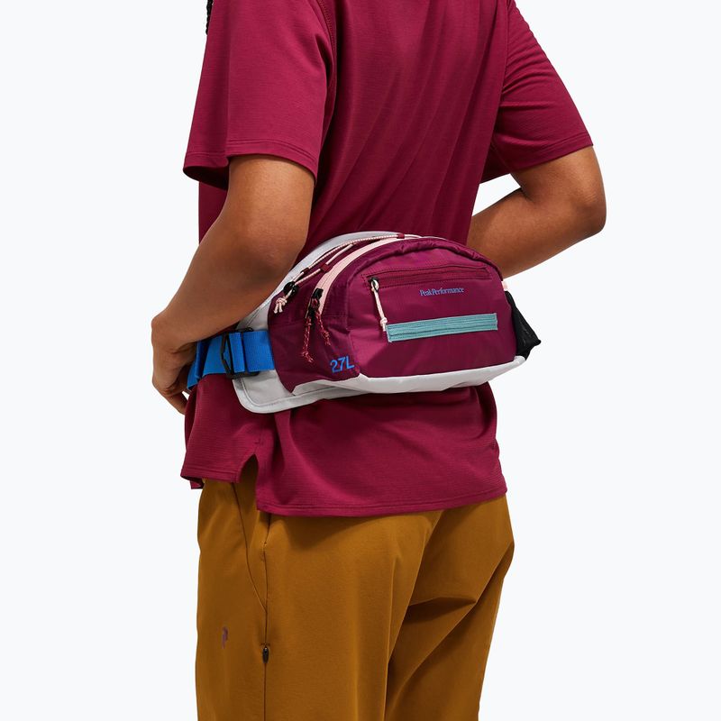 Marsupio Peak Performance Trail Hip vertical zenith 5