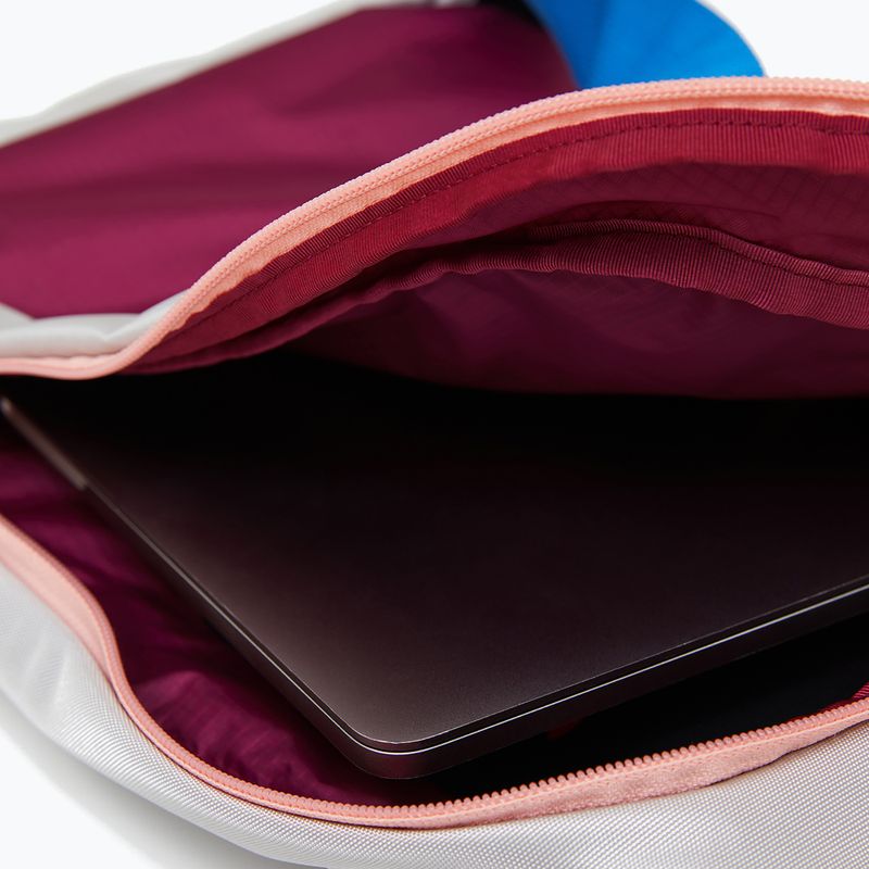 Zaino Peak Performance Outdoor Crossbody 8,6 l Antarctica 6