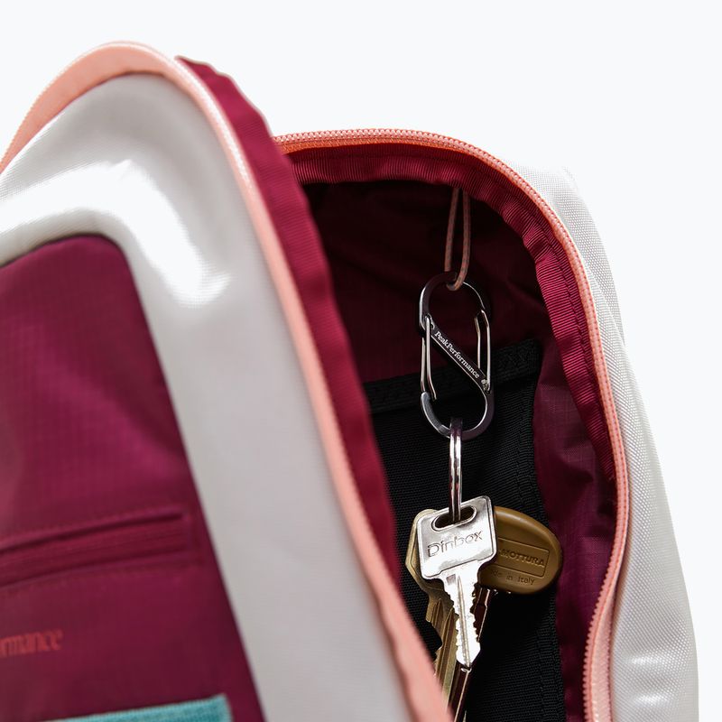 Zaino Peak Performance Outdoor Crossbody 8,6 l Antarctica 7