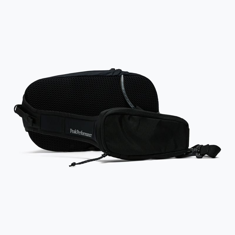 Marsupio Peak Performance Outdoor Slingbag 4,5 l black 2