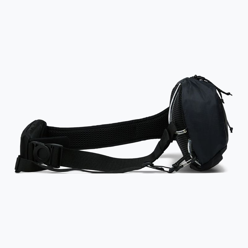 Marsupio Peak Performance Outdoor Slingbag 4,5 l black 3