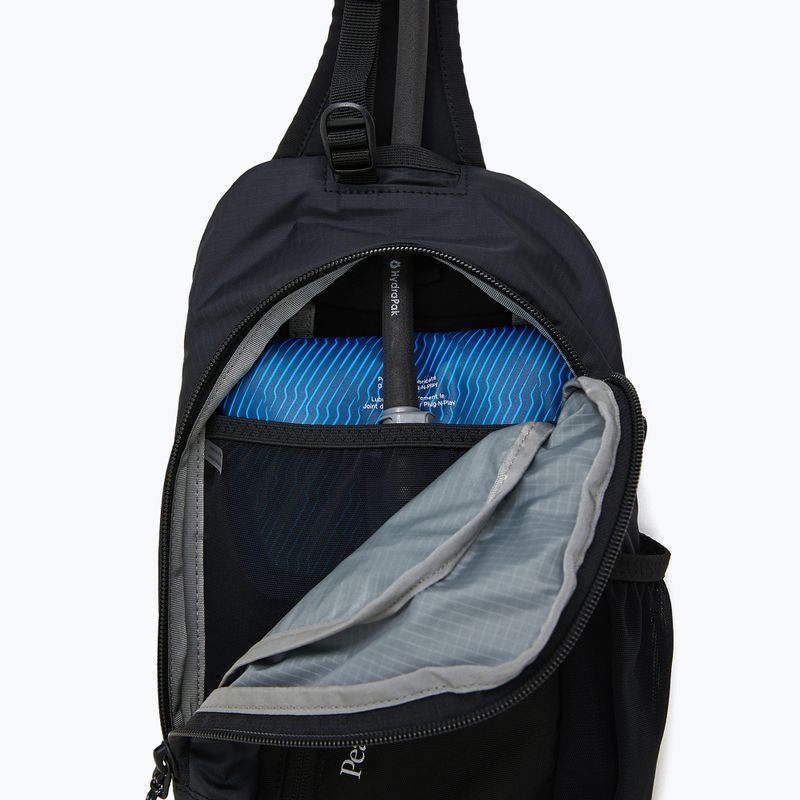 Marsupio Peak Performance Outdoor Slingbag 4,5 l black 5